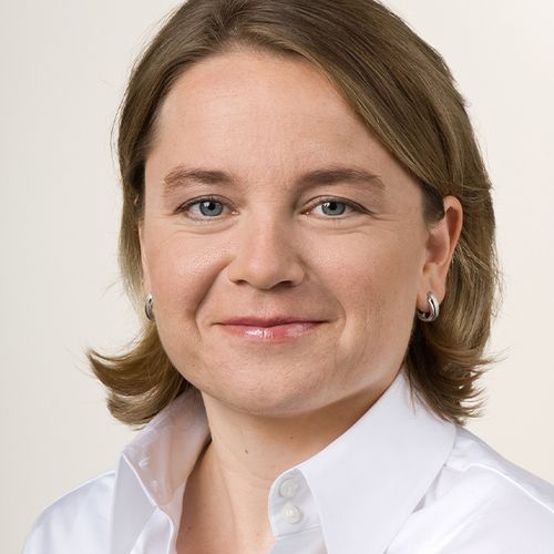 Susan Levermann